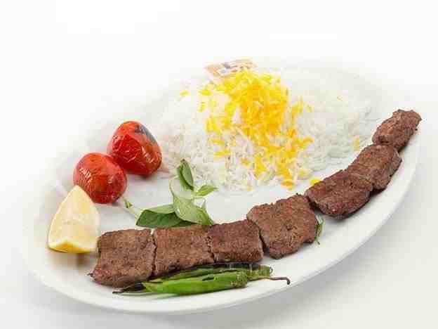 چلو چنجه