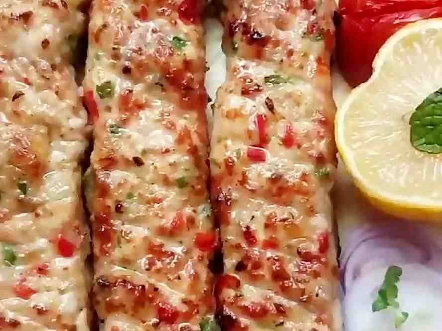 خوراک فرهاد