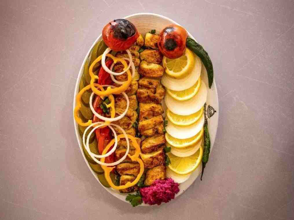 خوراک جباری