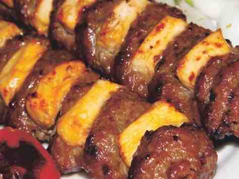 خوراک اس اس