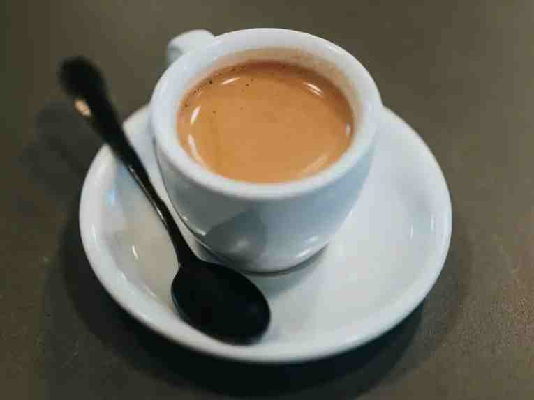 اسپرسو