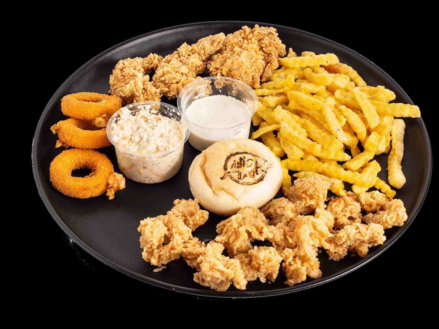 مزرعه سوخاری