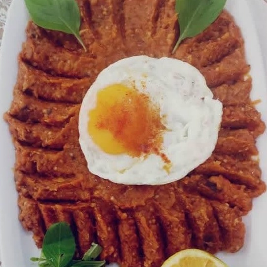 میرزا قاسمی