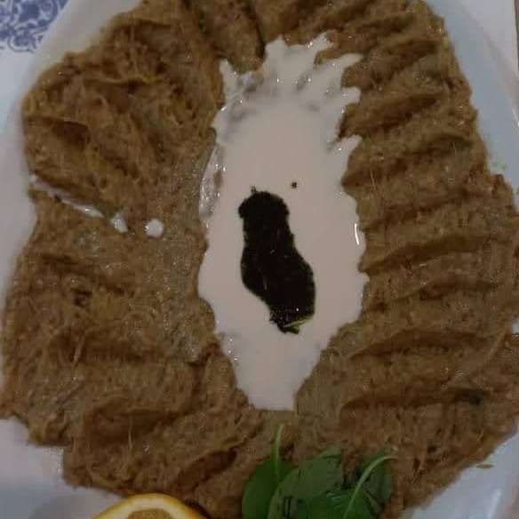 کشک بادمجان