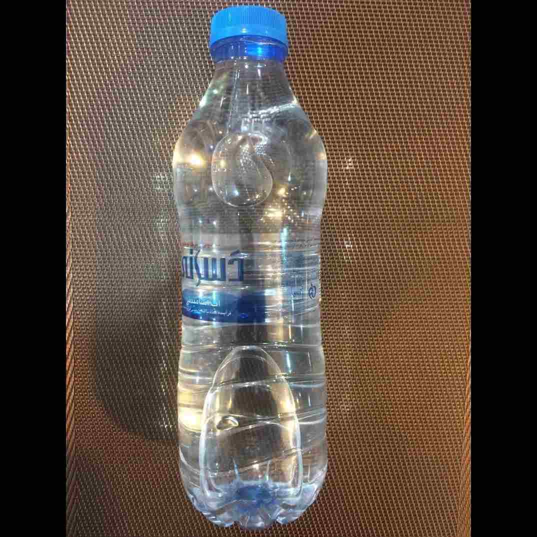 آب معدنی