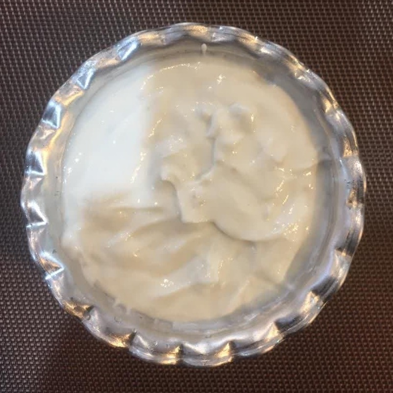 ماست موسیر محلی
