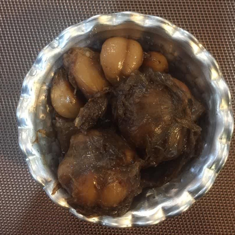 سیر ترشی