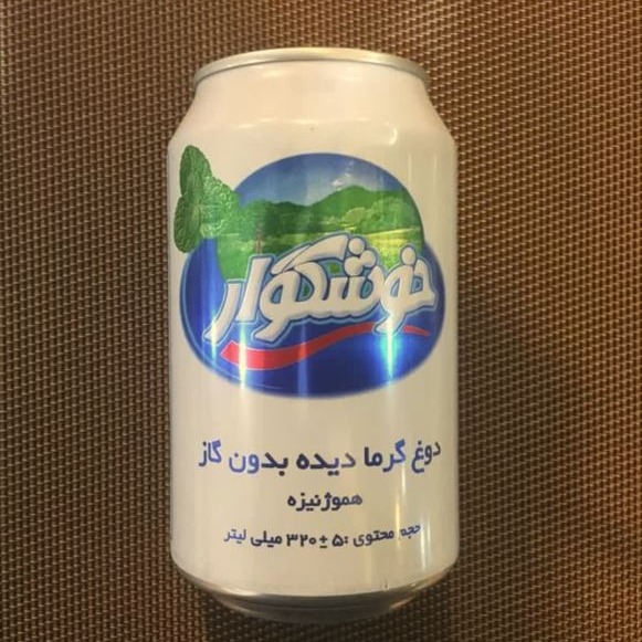 دوغ