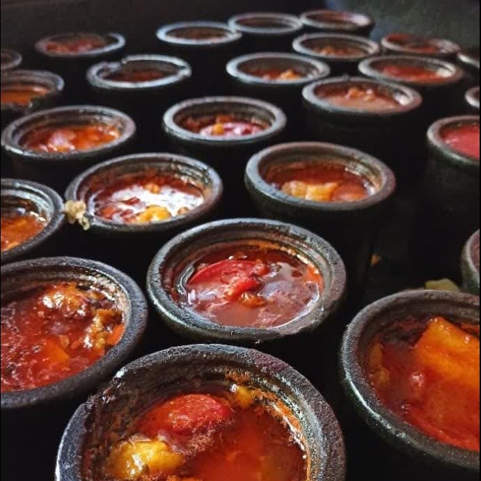 دیزی سنگی