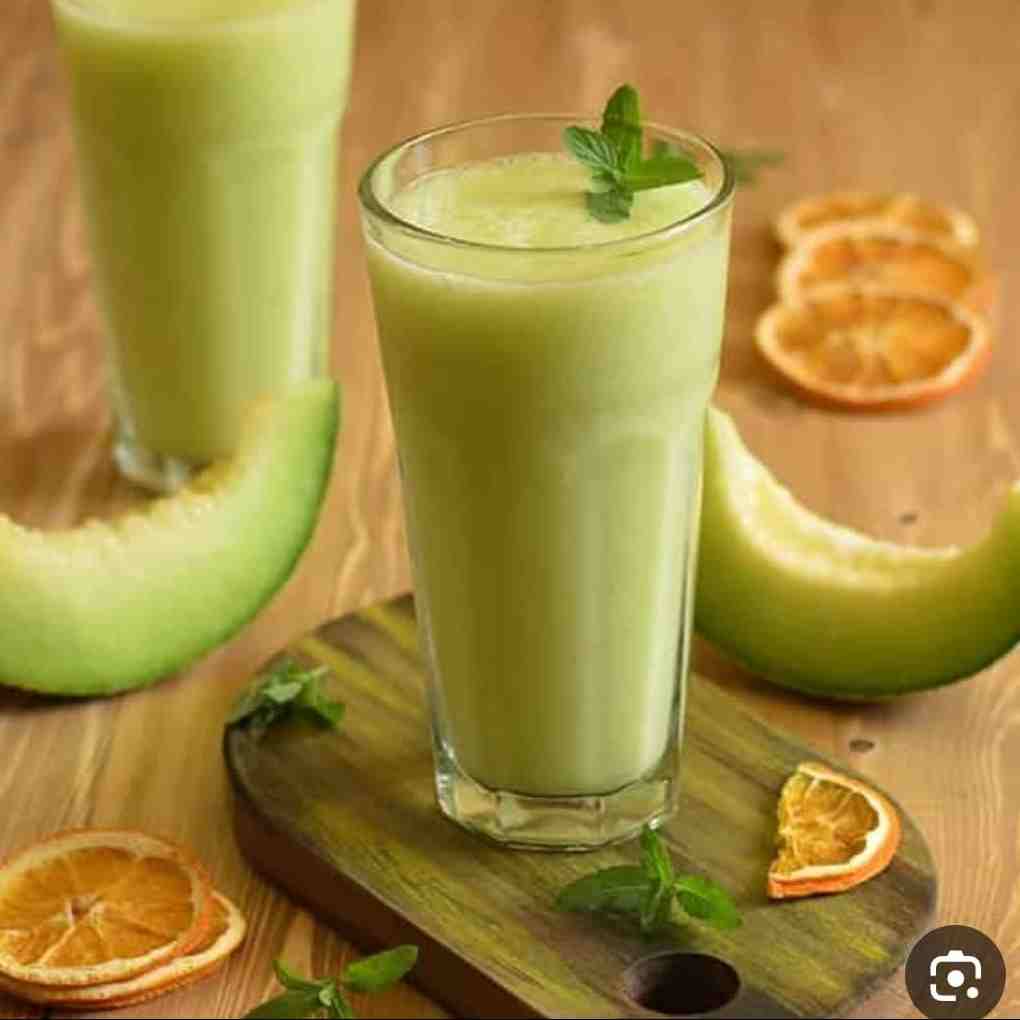 آب طالبی