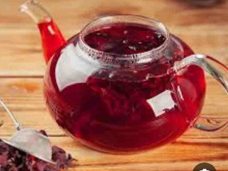 چای ترش