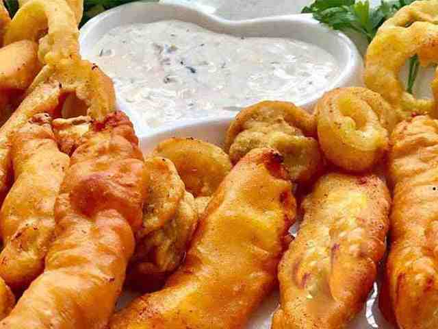 جوجه چینی
