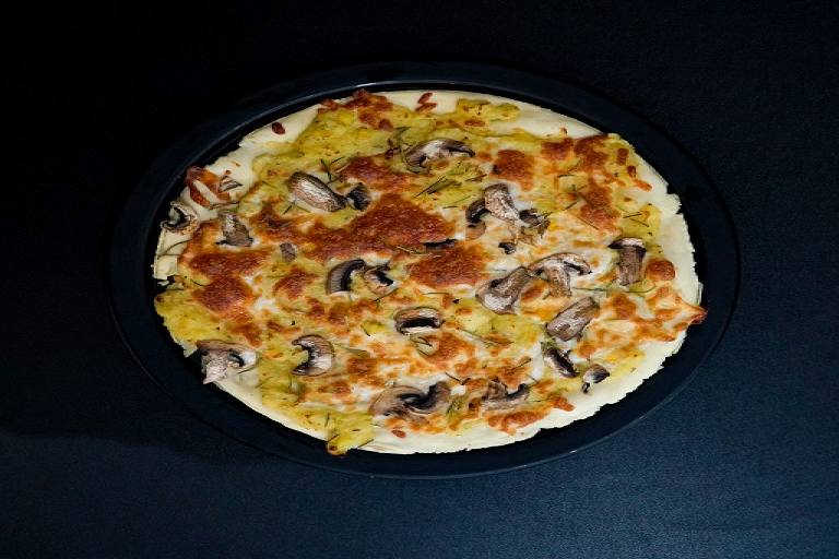 پوتیتو رزماری ( ايتاليايي)