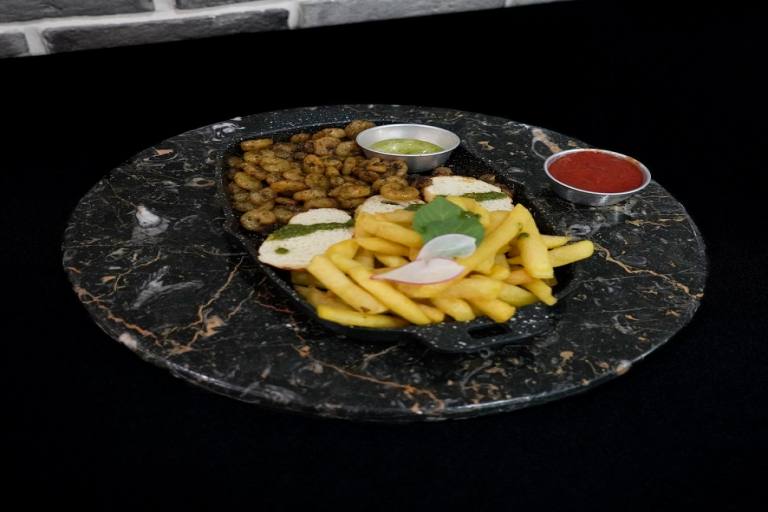 فاهیتا میگو