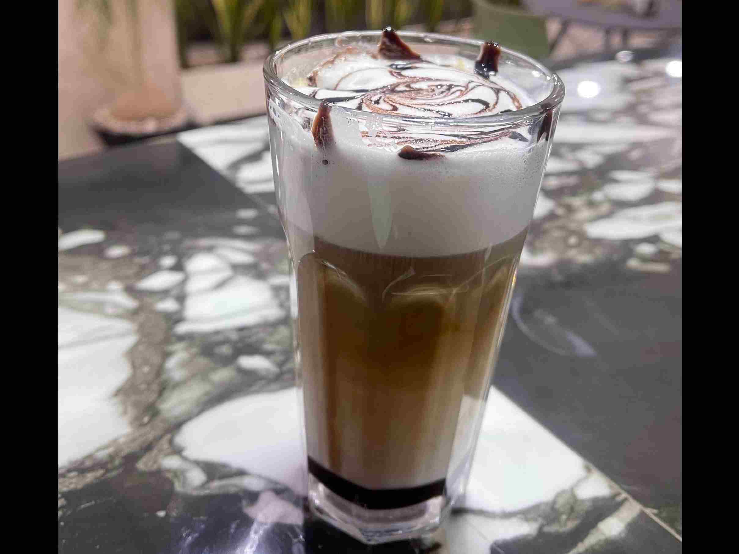 موکا