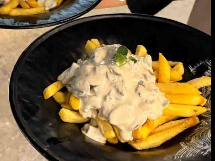 سوپر فرایز