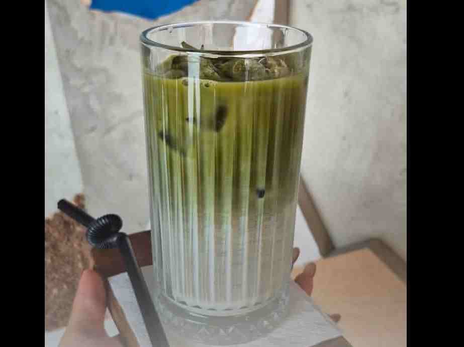ایس ماچا لاته 