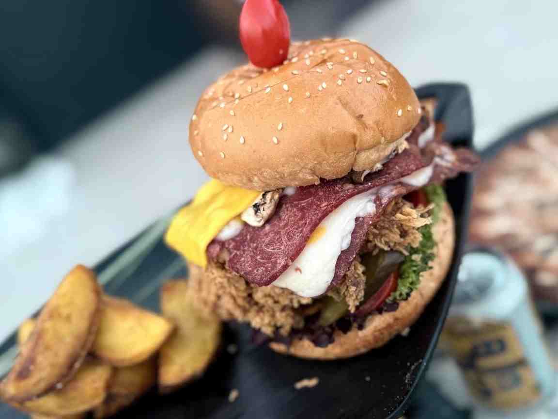 دژاووزینگر سوخاری
