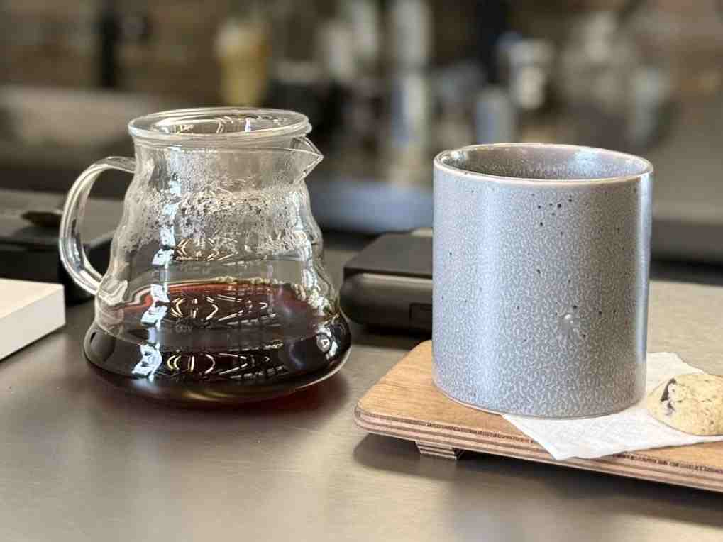 V60 (گوآتمالا ال چورو)