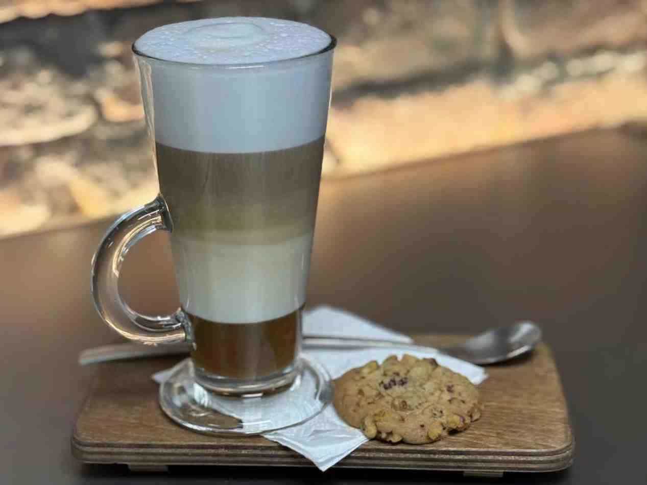 کارامل ماکیاتو