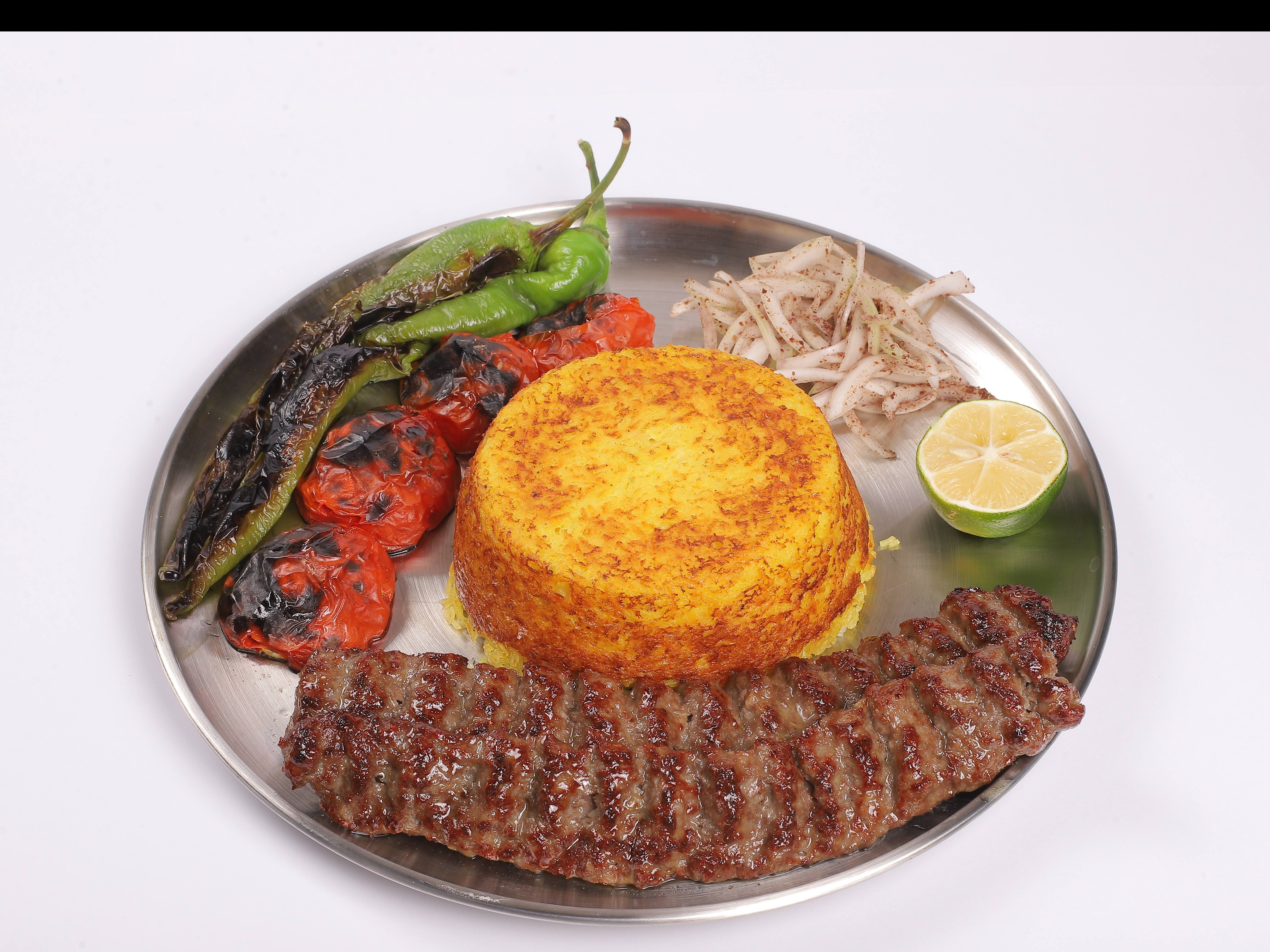 ته چین کوبیده