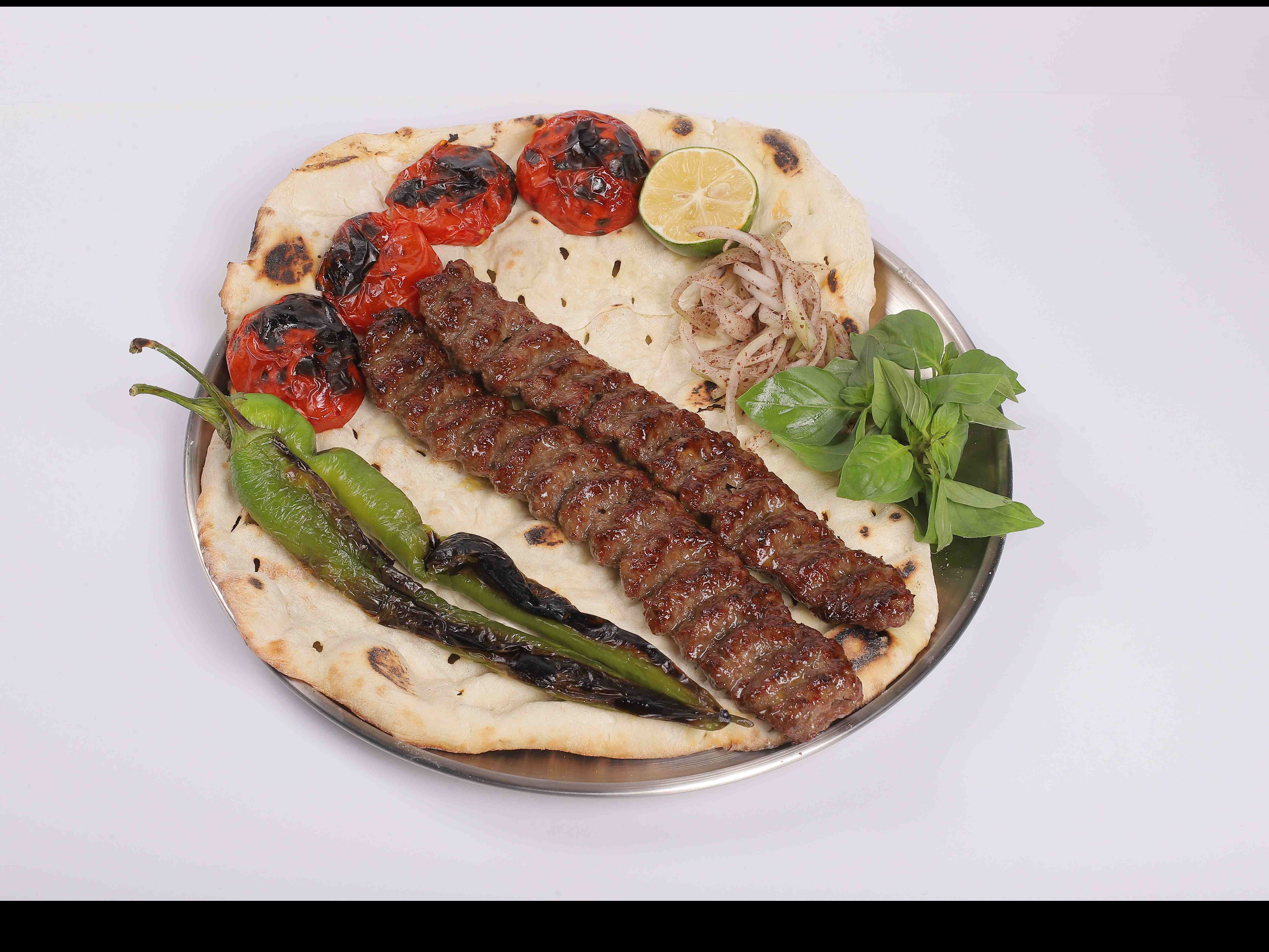 کباب کوبیده