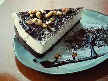 چیز کیک