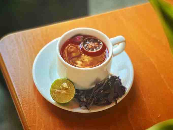 گل گاو زبان
