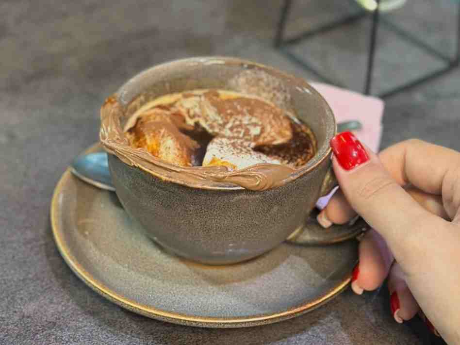 آفوگاتو