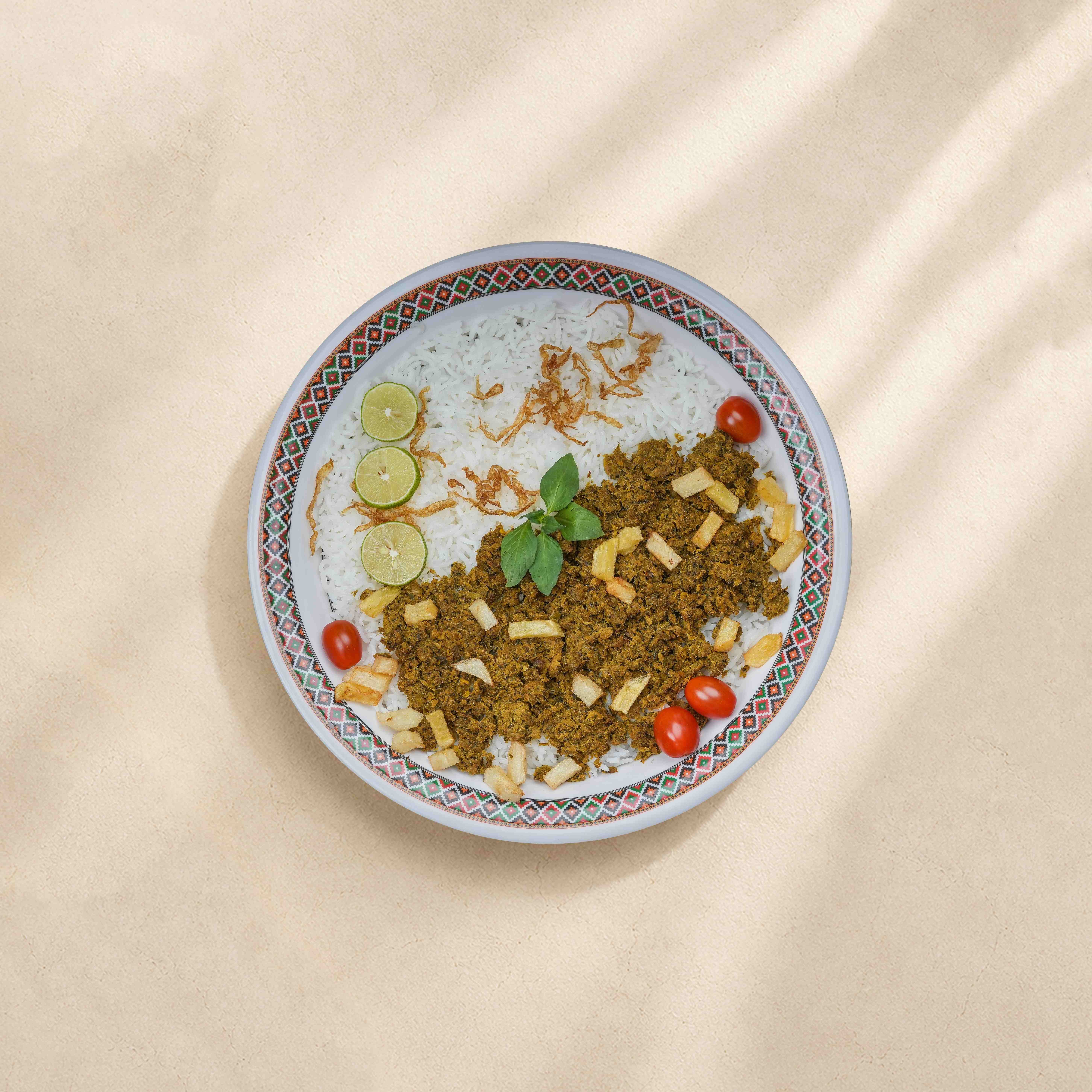ودام
