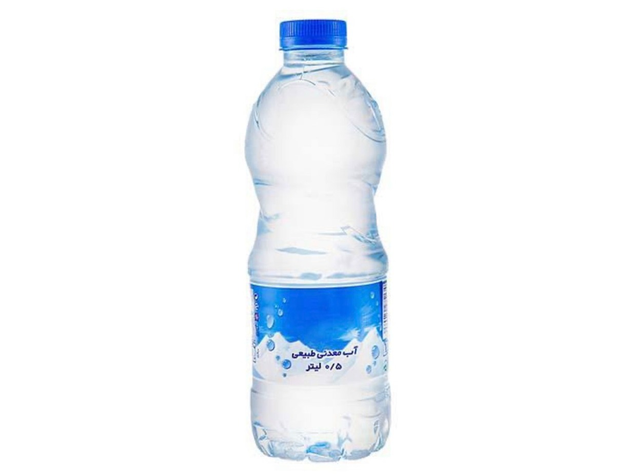 آب معدنی