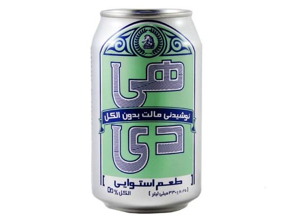 هی‌دی استوایی
