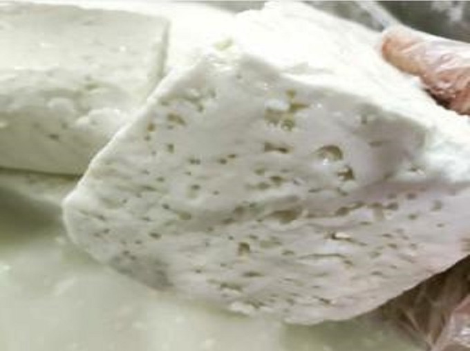 پنیر تبریز گاوی