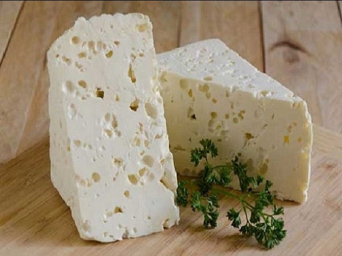 پنیر لیقوان گوسفندی اعلا