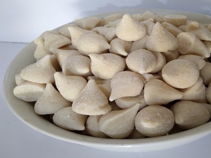 کشک خشک قطره
