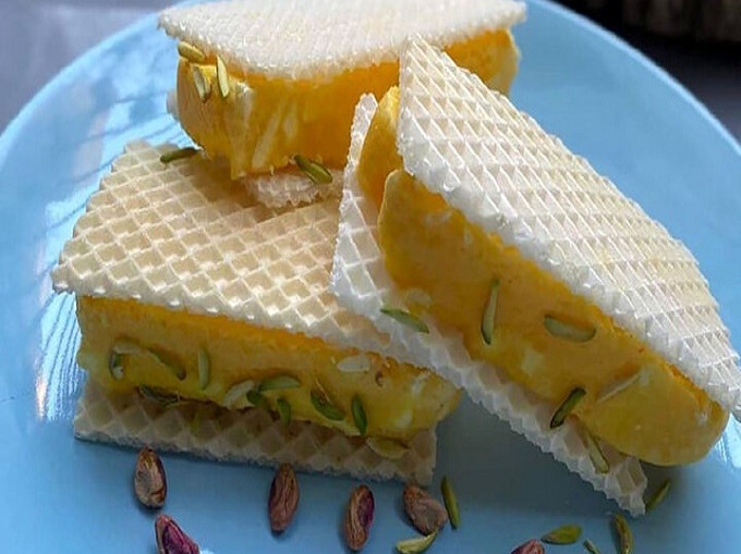 یستنی سنتی حصیری