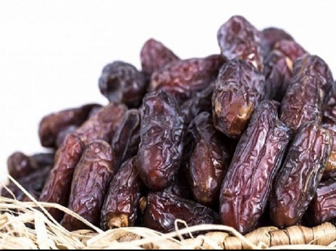 فرنان خشک