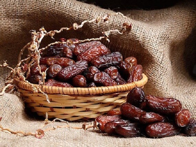 پیارم خشک