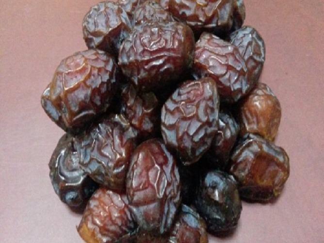 خاصویی خشک