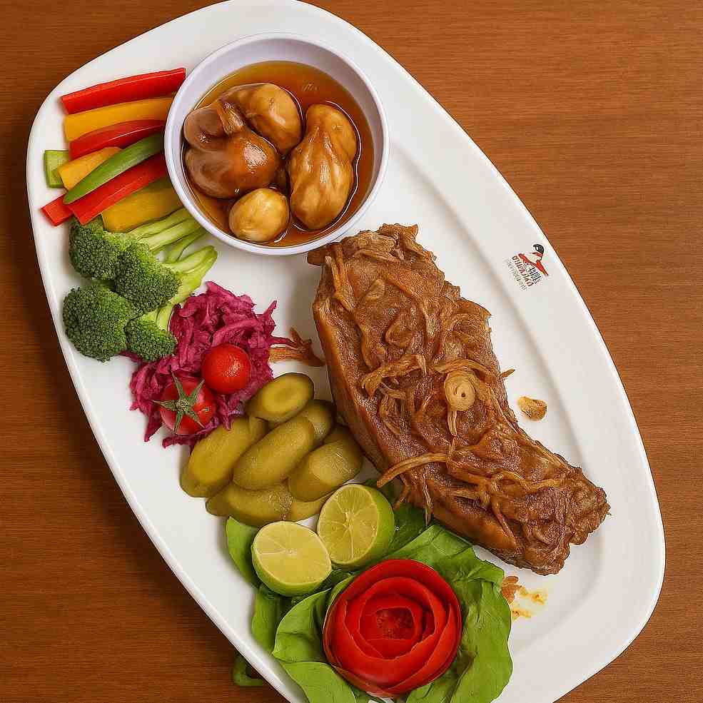 گردن شاندیزی
