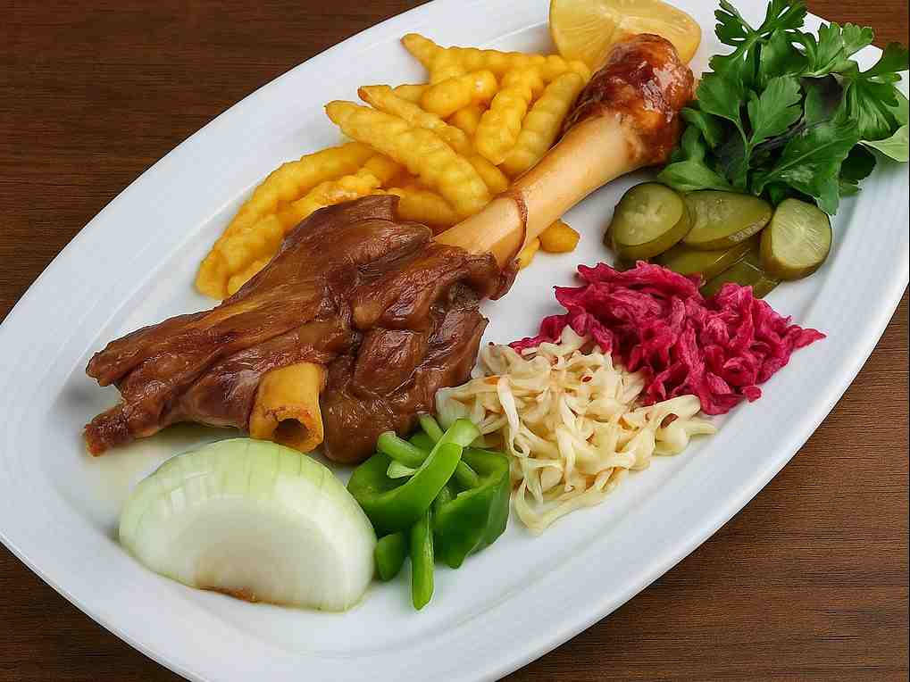 ماهیچه شاندیزی