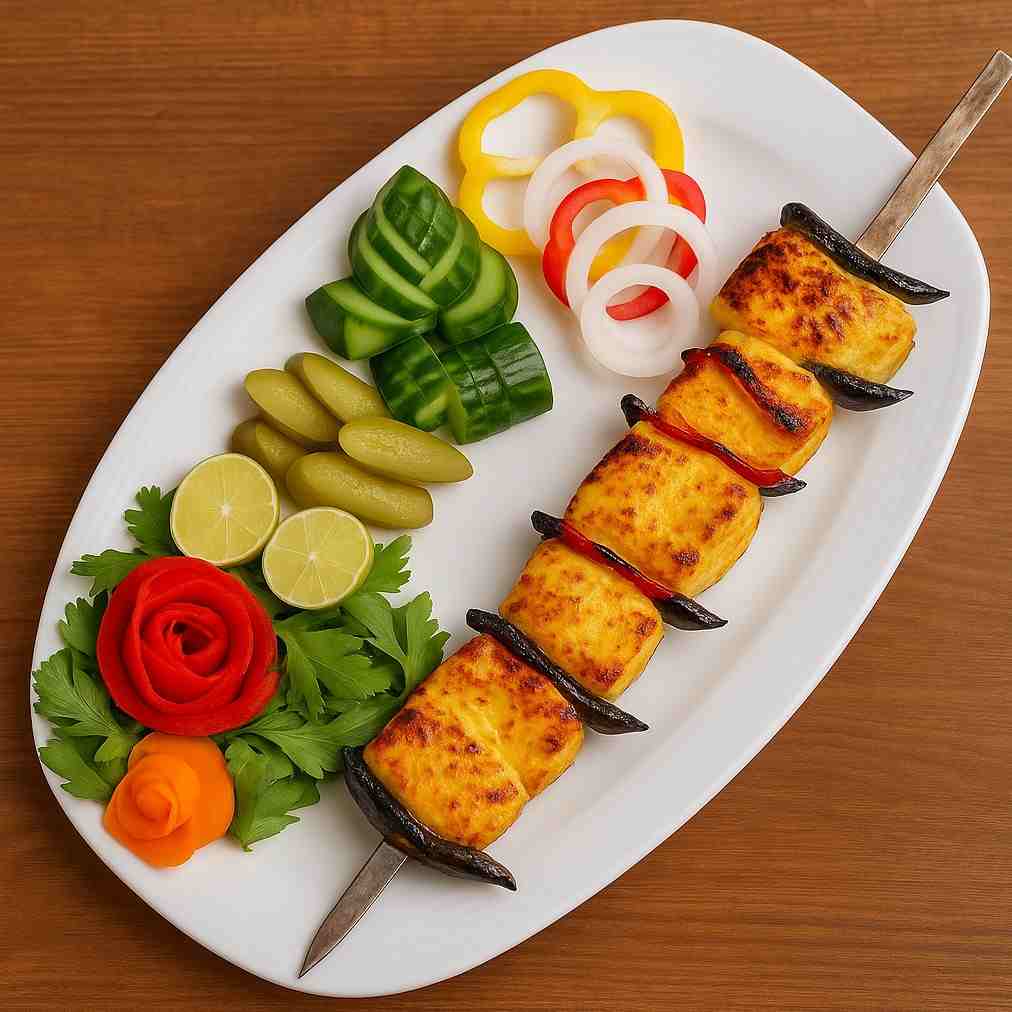 کباب بختیاری