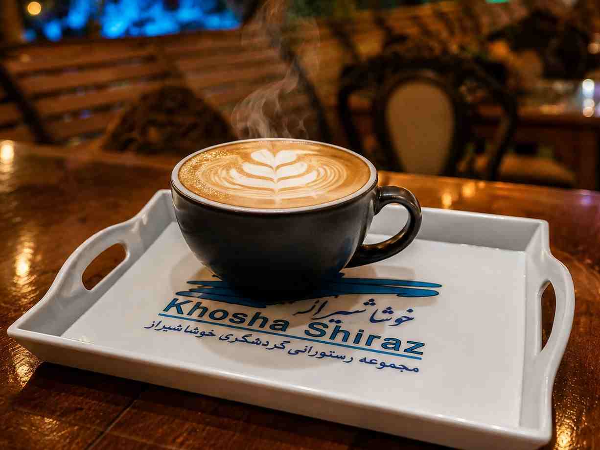 کاپوچینو