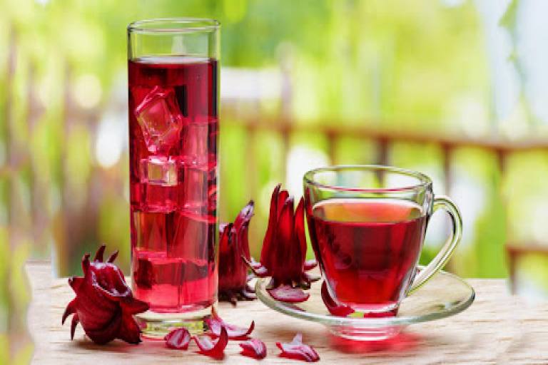 چای ترش