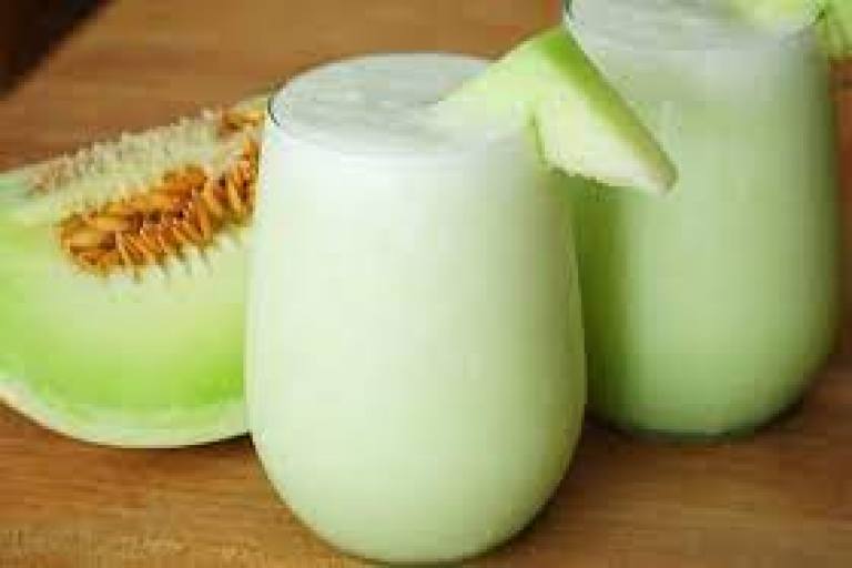 آب طالبی
