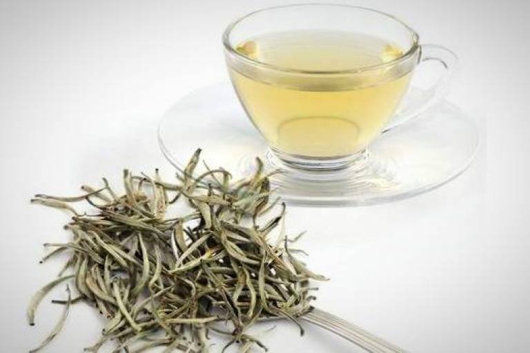 چای سفید
