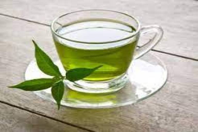 چای سبز