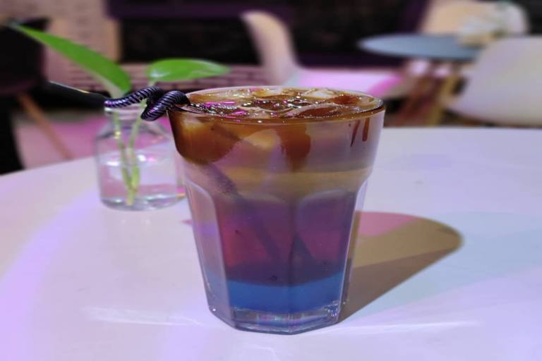 درینک پاور