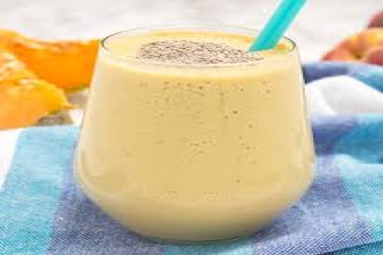 شیک ماسالا