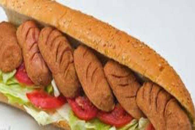 سوسیس ویژه